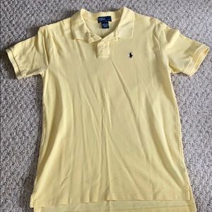 Polo Ralph Lauren polo